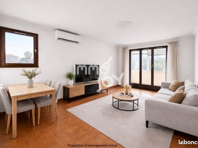 Appartement vente à Arrondissement de Draguignan, Fréjus