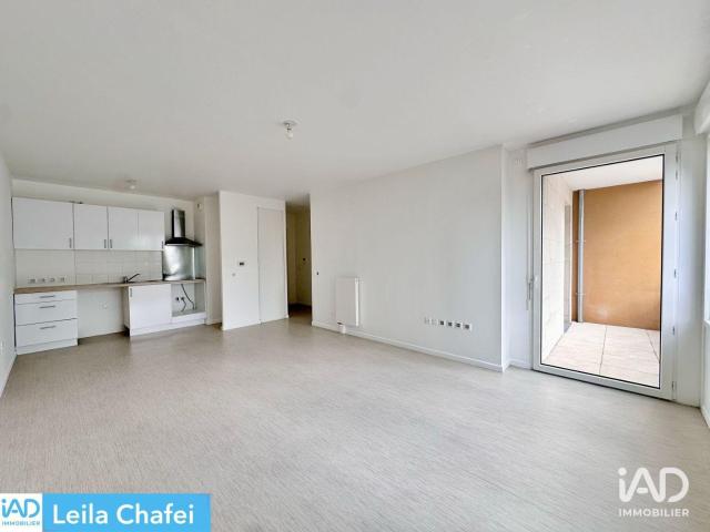 Appartement location à Palaiseau, Les Ulis