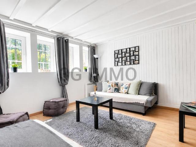 Appartement vente à Beauvais, Méru
