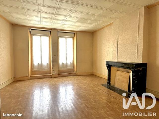 Appartement vente à Privas, Bourg-saint-andéol