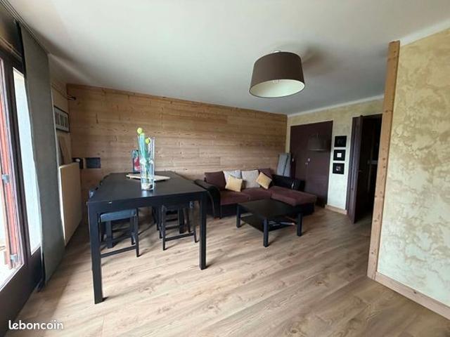Appartement vente à Prades, Font-romeu-odeillo-via