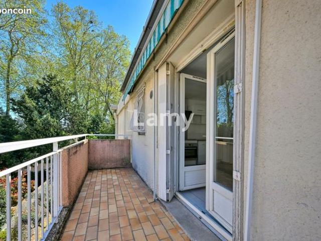 Appartement vente à Nîmes