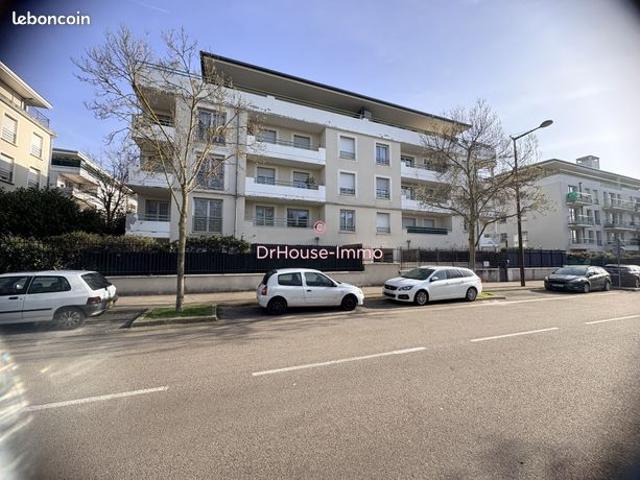 Appartement vente à Mantes-la-Jolie, Mantes-la-jolie