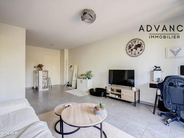 Appartement vente à Toulouse, Pibrac
