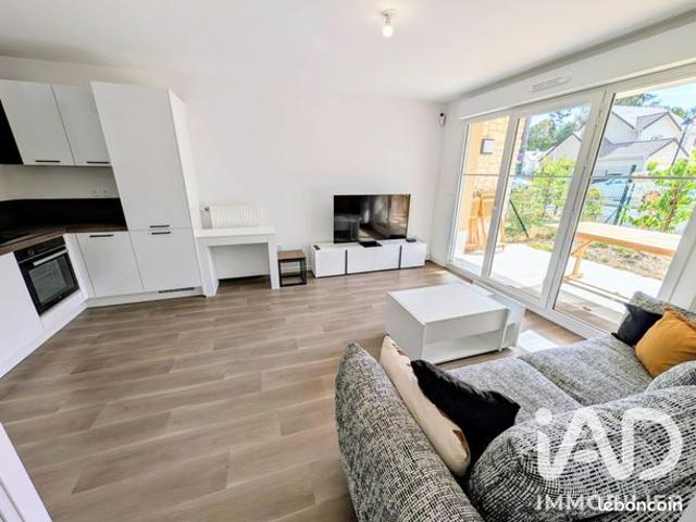 Appartement vente à Moisselles, Val-d'Oise
