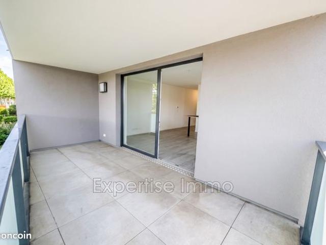 Appartement vente à Colmar-Ribeauvillé, Colmar