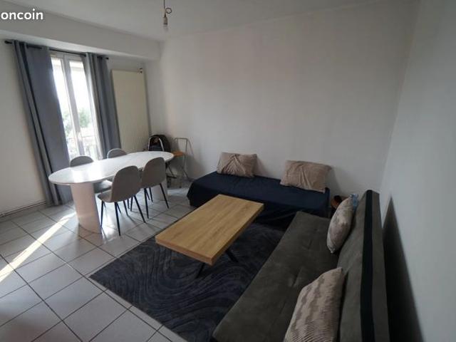 Appartement vente à Le Raincy, Aulnay-sous-bois