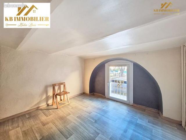 Appartement vente à Privas, Ardèche