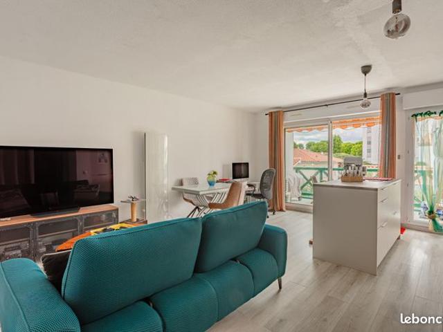 Appartement vente à Bayonne, Anglet