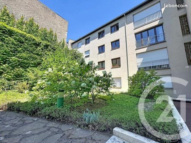 Appartement vente à Orléans