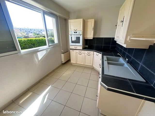 Appartement vente à Roanne