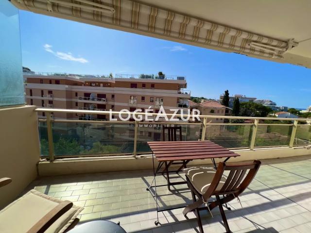 Appartement location à Grasse, Antibes