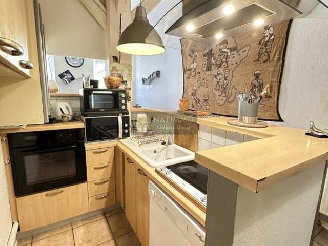 Appartement vente à Barr, Collectivité européenne d'Alsace