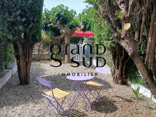 Appartement vente à Nîmes, Le Grau-du-roi