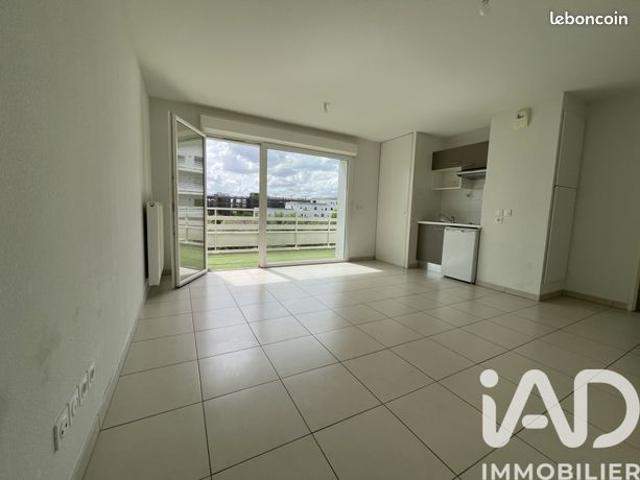 Appartement vente à Bordeaux, Bègles