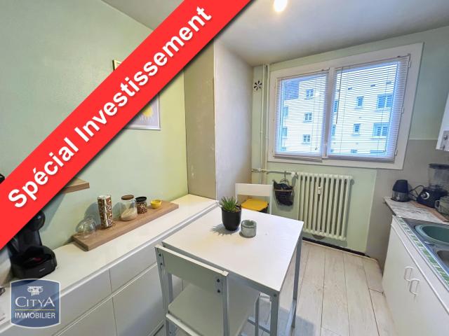 Appartement vente à Tulle