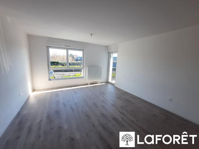 Appartement location à Valenciennes