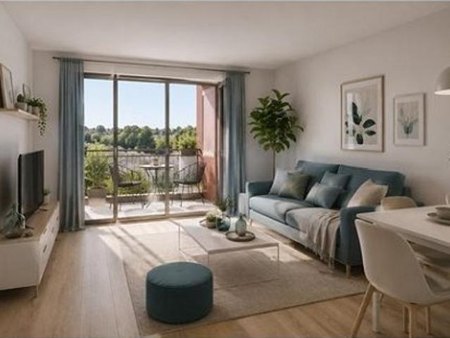 Appartement vente à Lombard, Sanguinet