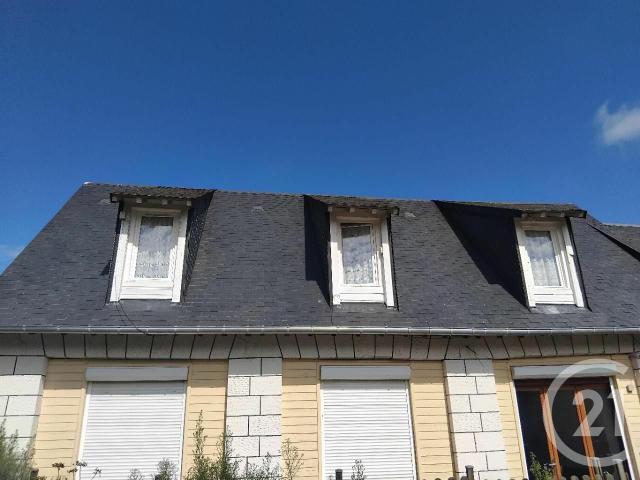 Appartement vente à Bernay, Beaumont-le-roger