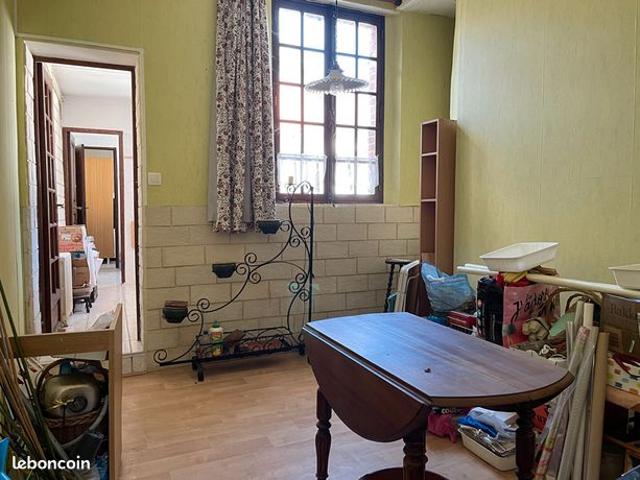 Appartement vente à Persan