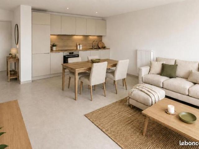 Appartement vente à Bobigny
