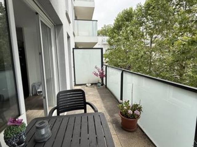 Appartement vente à Thorigny-sur-Marne, Seine-et-Marne