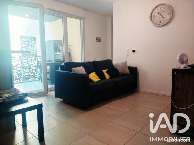 Appartement vente à Bordeaux, Cenon