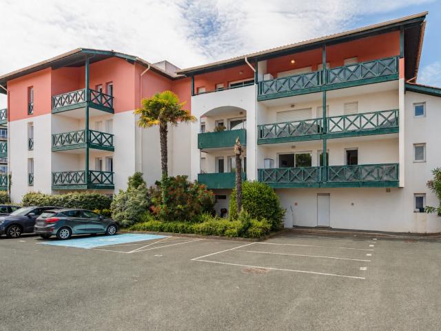 Appartement vente à Bayonne, Anglet