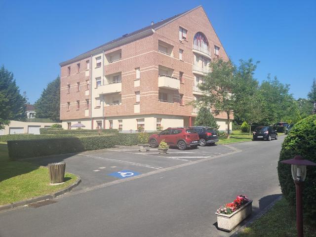 Appartement vente à Arras