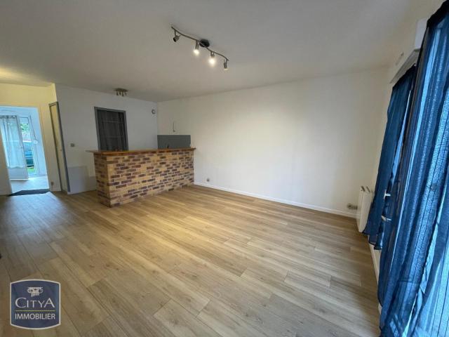 Appartement location à Le Mans