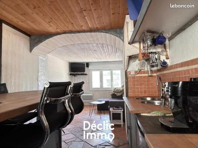 Appartement vente à Montpellier, Mauguio