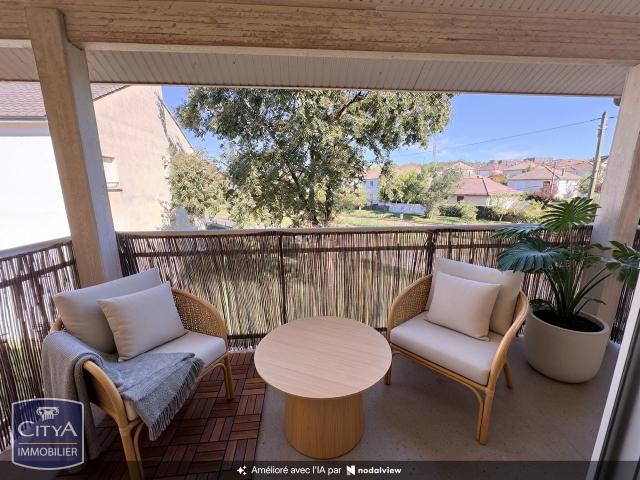 Appartement vente à Malemort-sur-Corrèze, Malemort