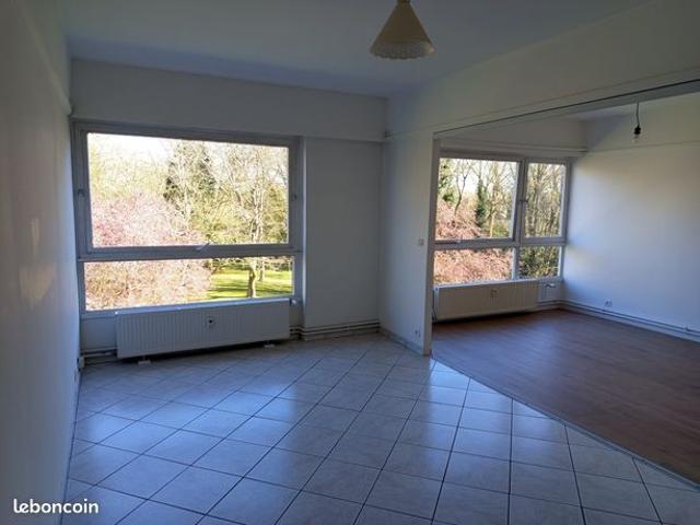 Appartement vente à Lille, Lambersart