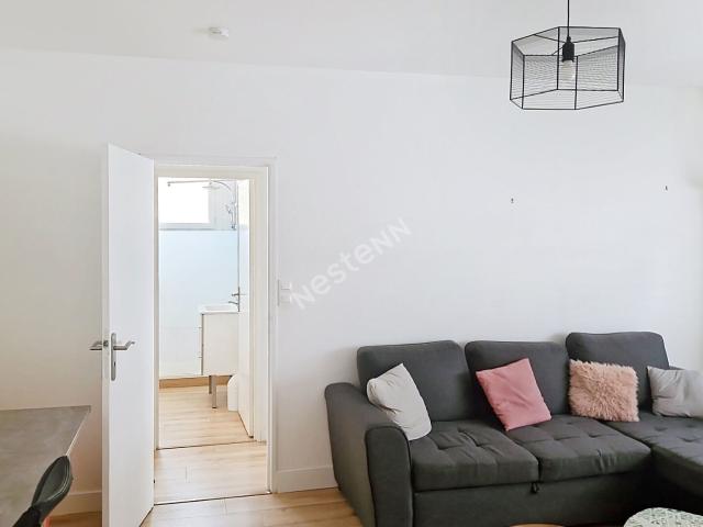 Appartement vente à Les Trois Cités, Poitiers