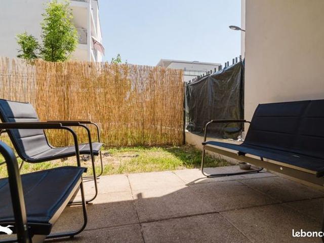Appartement vente à Lyon, Métropole de Lyon