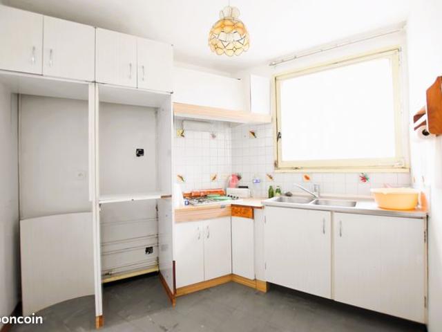 Appartement vente à Rambouillet, Yvelines