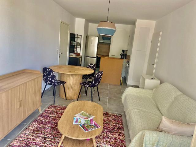 Appartement vente à Béziers, Vias
