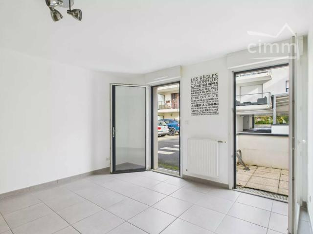 Appartement vente à Nantes, Sainte-luce-sur-loire