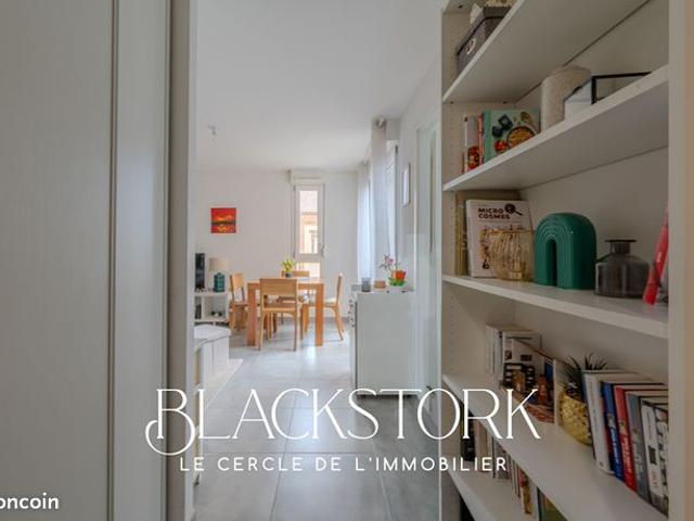 Appartement vente à Sélestat-Erstein, Boersch