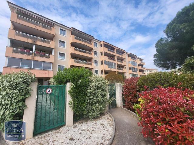 Appartement location à Arrondissement de Draguignan, Fréjus