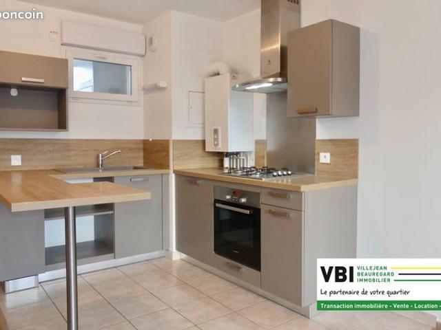 Appartement vente à Rennes, Bretagne