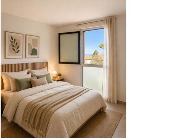 Appartement vente à Montpellier, Sète