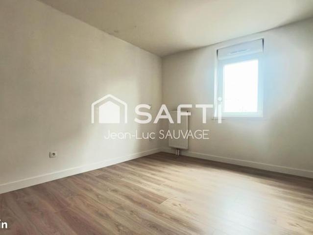 Appartement vente à Lille, Tourcoing