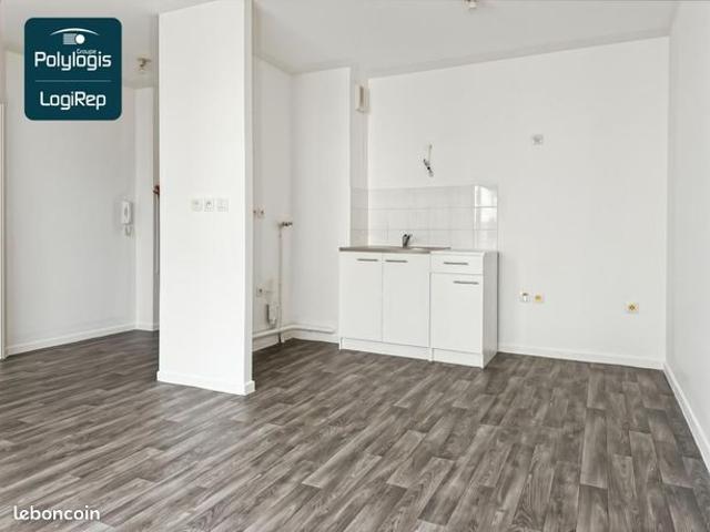 Appartement vente à Palaiseau