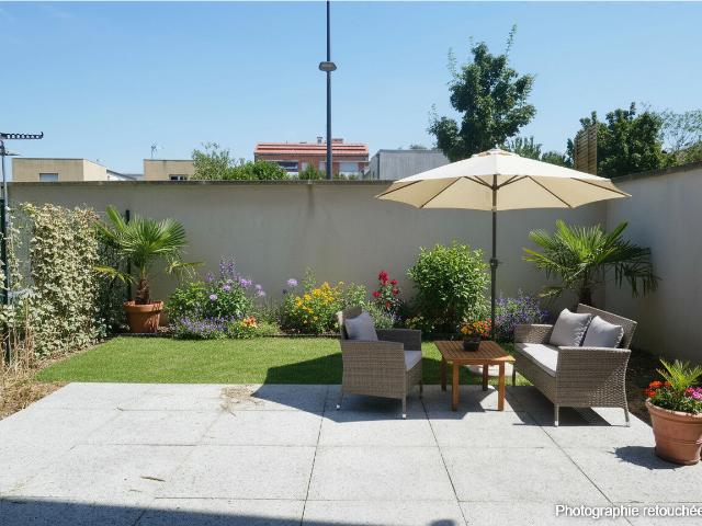 Appartement vente à Toulouse, Aucamville