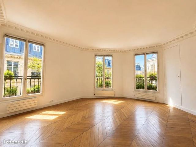 Appartement vente à Paris, Île-de-France