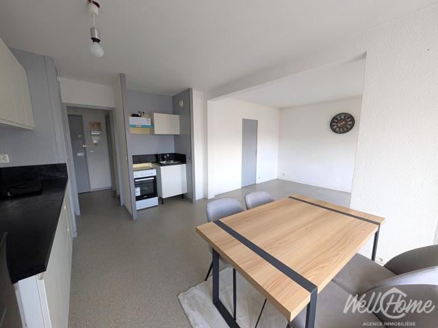Appartement vente à Pontoise, Cergy