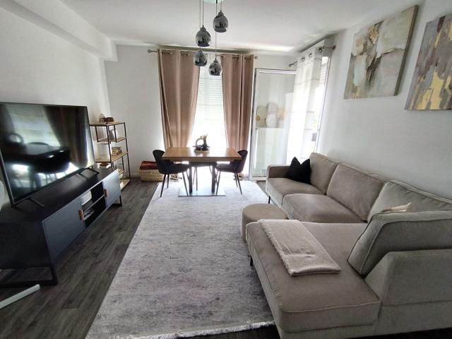Appartement location à Chartres