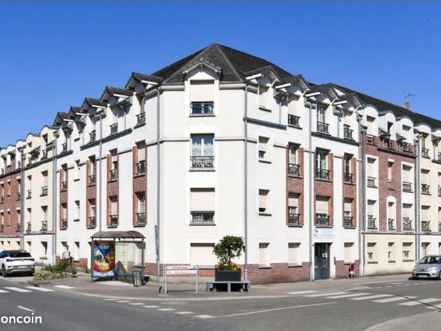 Appartement vente à Péronne, Albert