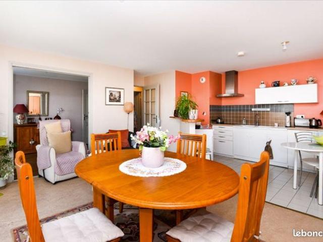 Appartement vente à Péronne, Albert